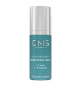 Harrods QMS 7% AHA Active Exfoliant Resurfacing Liquid (30ml)- Buy online at McGrocer