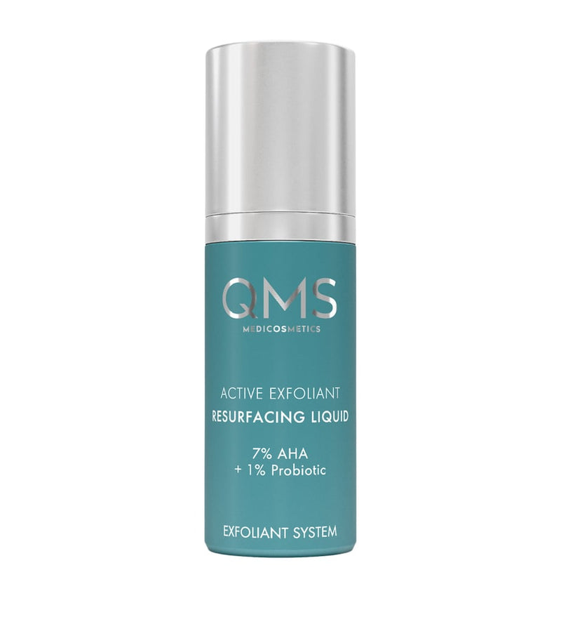 QMS 7% AHA Active Exfoliant Resurfacing Liquid (30ml)