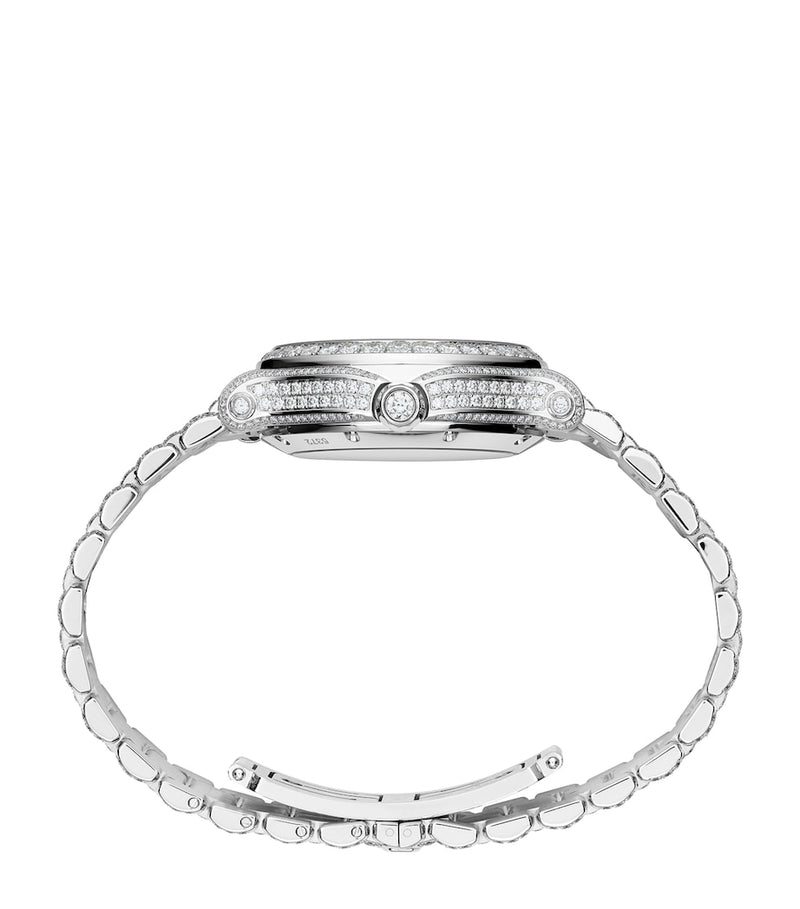 Chopard Happy Sport automatic watch 31mm, imported from the UK