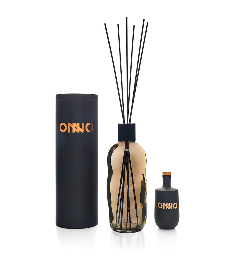 ONNO Sage Cape Champagne diffuser 2L, imported from the UK