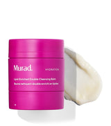 Harrods Murad Lipid-Enriched Double Cleansing Balm 50ml- Buy online at McGrocer