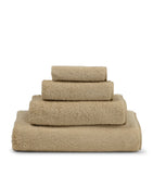Frette Unito cotton bath sheet 100x150cm (British brand)
