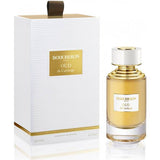 Boucheron Oud De Carthage 125ml EDP spray, imported from the UK