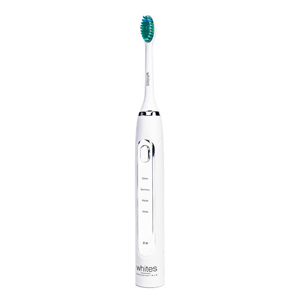 Whites Beaconsfield Sonic Electric Toothbrush (British brand)