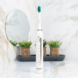 Whites Beaconsfield Sonic Electric Toothbrush (British brand)