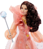 Mattel Wicked Magical Wise Woman Sun fashion doll (British brand)