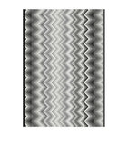 Missoni Home Marea bath sheet 100cm x 150cm - British product
