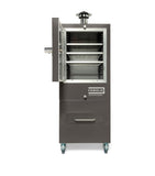 Charlie Oven Professional Charcoal Oven - British product