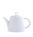 Bernardaud Ecume teapot - British product