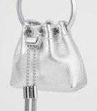 Jimmy Choo Bon Bon bag charm miniature - British product