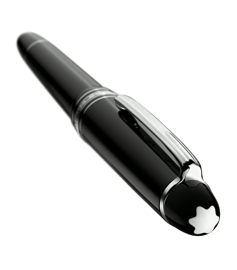 Montblanc Meisterstuck Classique fountain pen (British brand)