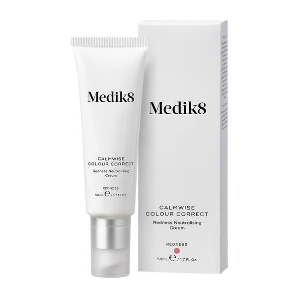 Medik8 Calmwise colour correct cream 50 ml, UK version