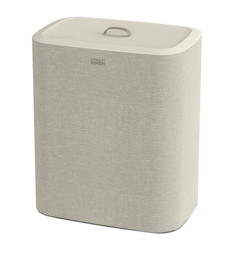 Joseph Joseph Total Trio laundry basket 90L, UK version
