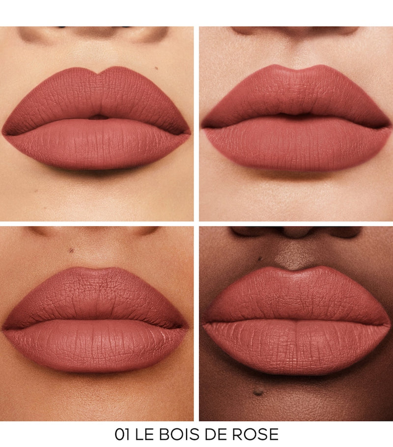 Guerlain Contour G lip pencil, UK version