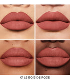 Guerlain Contour G lip pencil, UK version