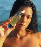 Rahua Scalp & Skin Toner 124ml, imported from the UK