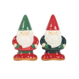 Something Different gnome salt and pepper shakers, imported from the UK