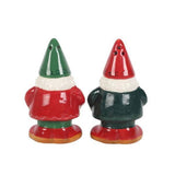 Something Different gnome salt and pepper shakers, imported from the UK