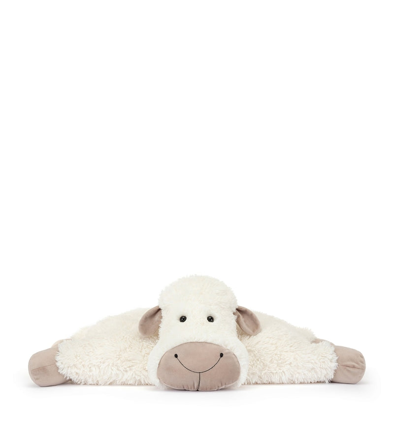 Jellycat large Truffles Sheep plush toy 24cm - British product