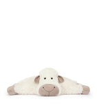 Jellycat large Truffles Sheep plush toy 24cm - British product