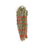 Something Different rosemary car freshener stick 6in (British brand)