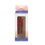 Something Different rosemary car freshener stick 6in (British brand)