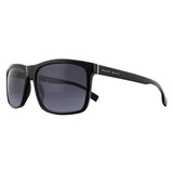 Hugo Boss men's black sunglasses - British product