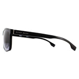 Hugo Boss men's black sunglasses - British product