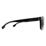 Hugo Boss men's black sunglasses - British product