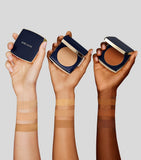 Estée Lauder matte powder foundation - British product
