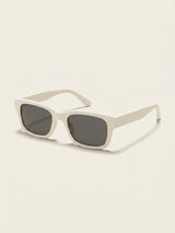 John Lewis Prada PR 06YS Men's Rectangular Sunglasses- Buy online at McGrocer