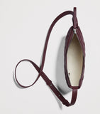 Bottega Veneta small Diago messenger bag, imported from the UK