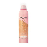 Superdrug Sanctuary Spa Lily & Rose Shower Burst Moisturiser- Buy online at McGrocer