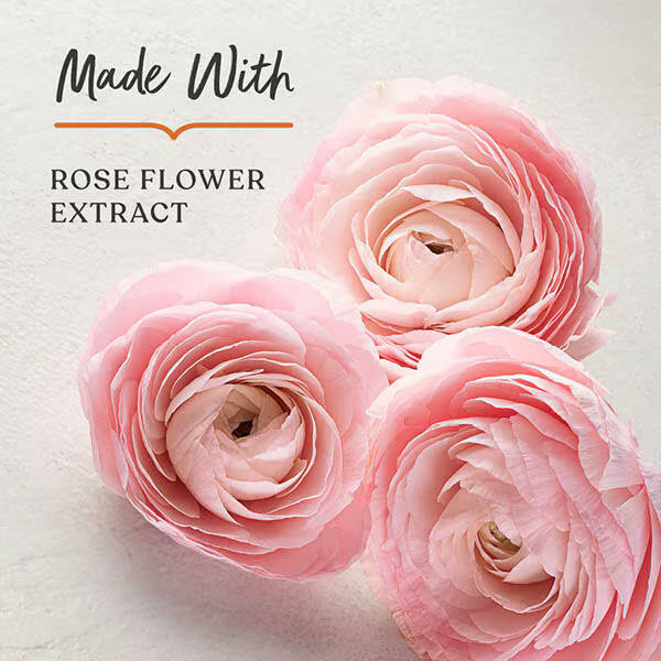 Sanctuary Spa Lily & Rose Shower Burst (British brand)