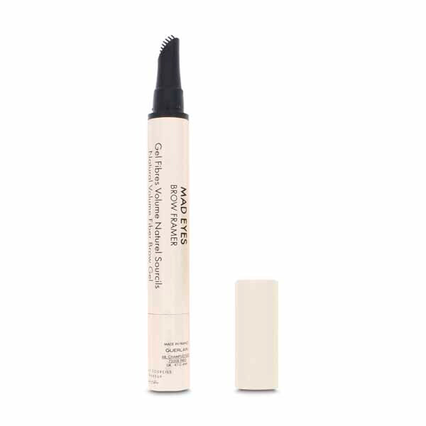 Guerlain Mad Eyes Brow Framer blonde shade 01, UK version