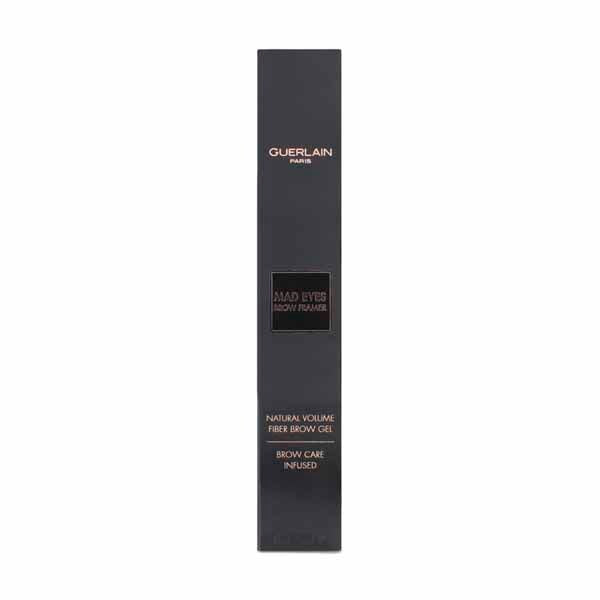 Guerlain Mad Eyes Brow Framer blonde shade 01, UK version