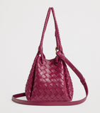 Bottega Veneta Parachute shoulder bag, imported from the UK