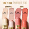 Max Factor Blush Stick Coral Blush, imported from the UK
