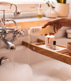 NEOM bath foam Perfect Night's Sleep 200ml, imported from the UK