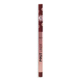 Superdrug Revolution Pout Bomb Lip Liner Cookie Warm Brown- Buy online at McGrocer