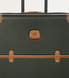 Bric's Bellagio 3 wheeled trunk 80cm, imported from the UK