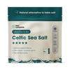 Feel Complete Celtic sea salt ultra fine dry 200g, UK version