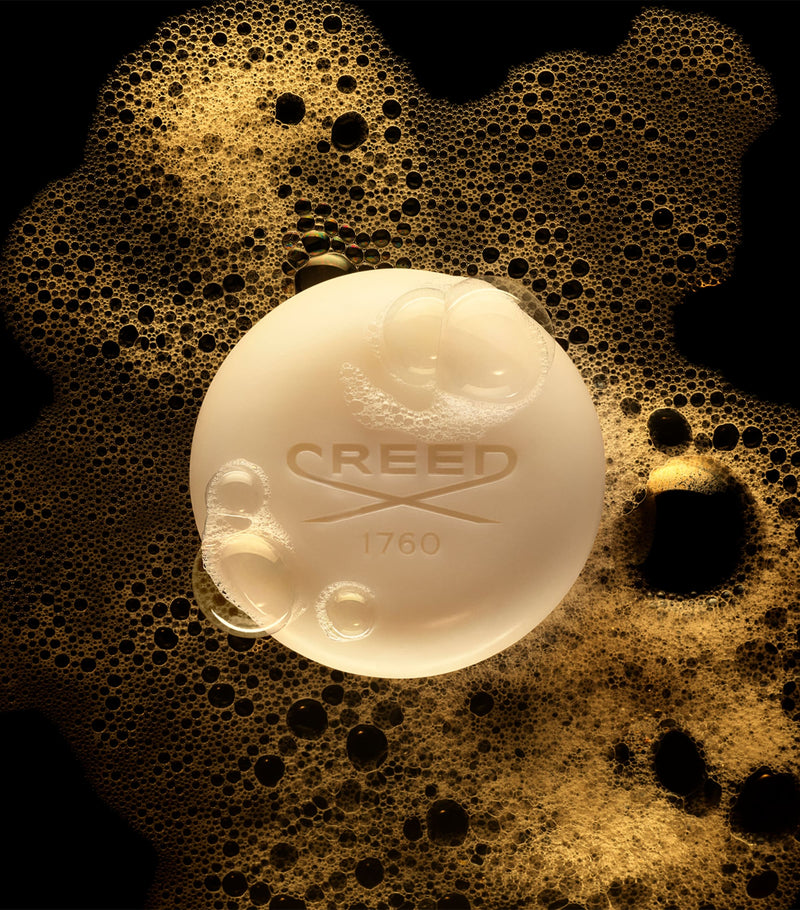 Creed Millésime Impérial perfumed soap 150g - British product