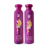 Blonde Shot shampoo and conditioner 300ml, imported from the UK