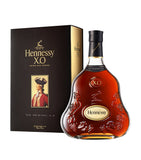 Hennessy X.O Cognac 150cl, UK version