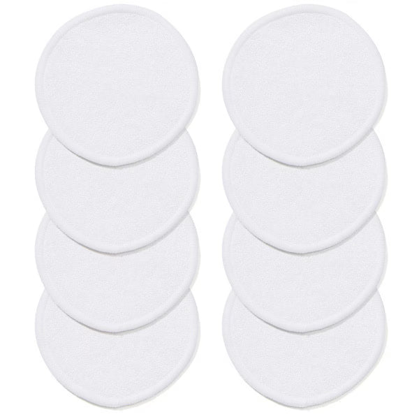 Studio 8 Reusable Make Up Remover Pads (British brand)