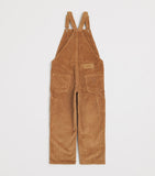 AMI Paris cotton corduroy overalls 4-12 years - British product