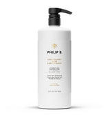 Harrods Philip B Lightweight Deep Hair Conditioner 947ml- Buy online at McGrocer