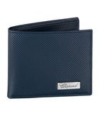 Chopard Il Classico mini bifold wallet, imported from the UK
