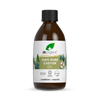 Dr Organic Castor Oil 250ml, imported from the UK